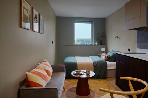 undefined, Tribu, 2 Old London Rd, KT2