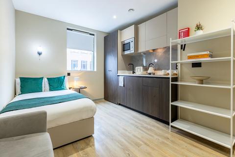 undefined, Tribu, 2 Old London Rd, KT2