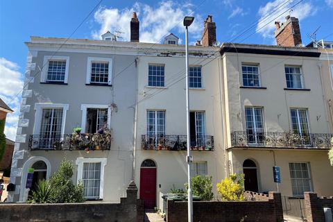 undefined, Old Tiverton Road, Exeter