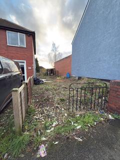 undefined, Belper Row, Dudley DY2