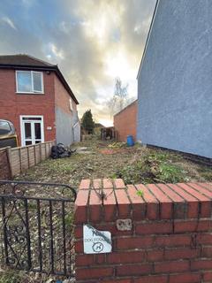 undefined, Belper Row, Dudley DY2