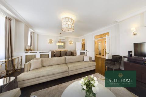 4 bedroom apartment to rent, 2-14 Prince of Wales Terrace, London W8