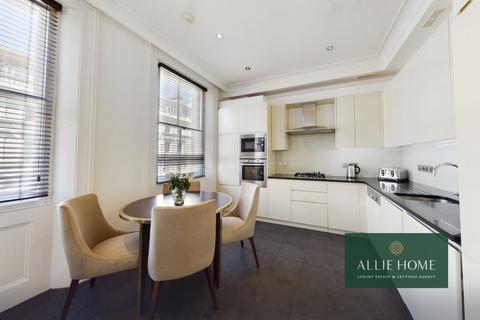4 bedroom apartment to rent, 2-14 Prince of Wales Terrace, London W8