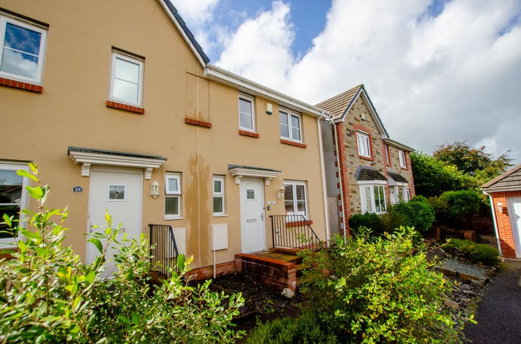 26 Gilbert Road TPS Bodmin 01208 74182-22