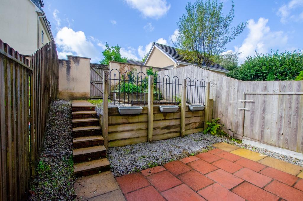 26 Gilbert Road TPS Bodmin 01208 74182-18