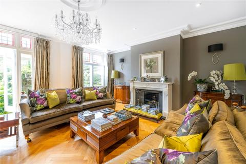 undefined, Kingston Lane, Teddington, Middlesex, TW11