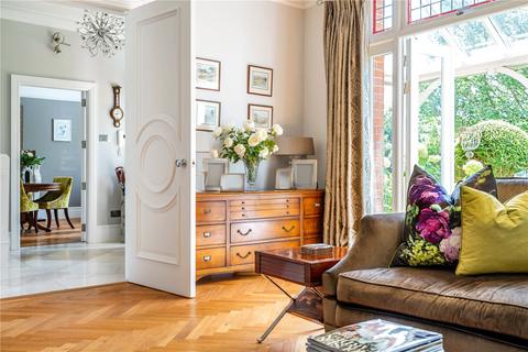 undefined, Kingston Lane, Teddington, Middlesex, TW11