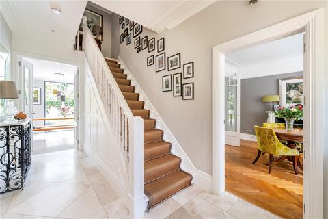 undefined, Kingston Lane, Teddington, Middlesex, TW11