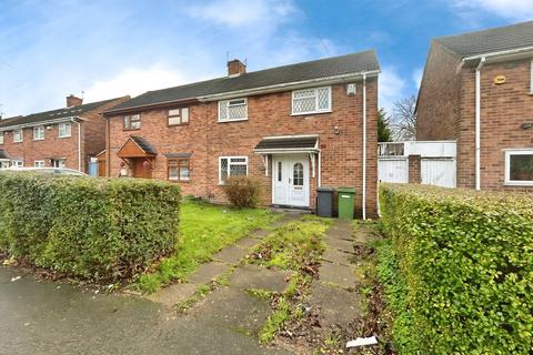 undefined, Brooklands Parade, Wolverhampton WV1