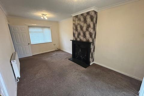 2 bedroom semi-detached house to rent, Brooklands Parade, Wolverhampton WV1