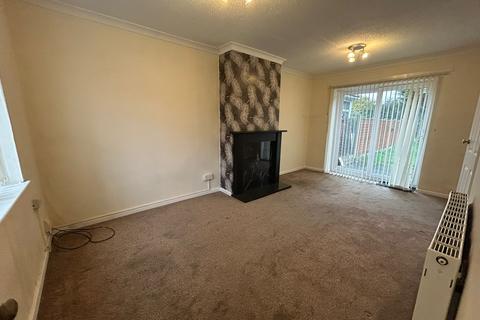 2 bedroom semi-detached house to rent, Brooklands Parade, Wolverhampton WV1