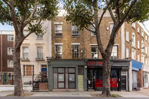 undefined, Royal College Street