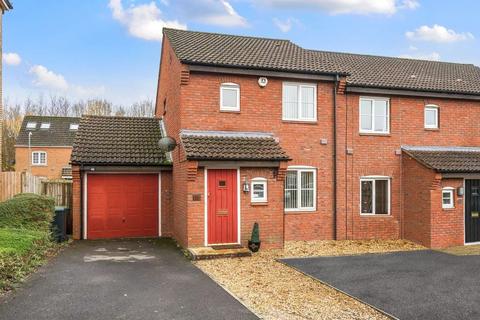 undefined, Breadels Field, Basingstoke RG22 4RZ