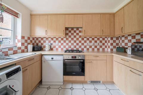 undefined, Breadels Field, Basingstoke RG22 4RZ