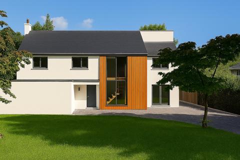 undefined, Church Road, Sneyd Park, Bristol, BS9