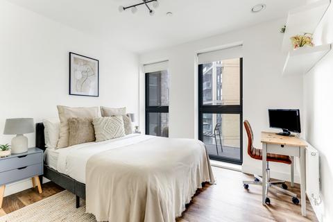 undefined, Osiers Road