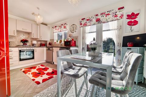 3 bedroom detached house for sale, Model Lane, Worksop S80