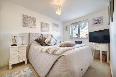 3 bedroom detached house for sale, Model Lane, Worksop S80