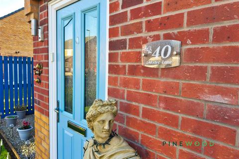 3 bedroom detached house for sale, Model Lane, Worksop S80