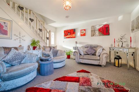 3 bedroom detached house for sale, Model Lane, Worksop S80