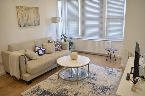 undefined, Onslow Gardens, Wallington SM6