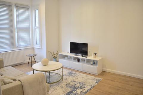 undefined, Onslow Gardens, Wallington SM6