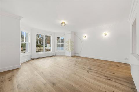 undefined, Adamson Road, Belsize Park, London, NW3