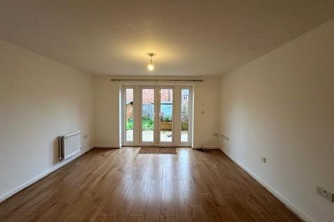 3 bedroom semi-detached house to rent, The Rookery,  Chilton,  OX11