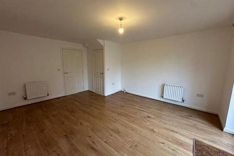 3 bedroom semi-detached house to rent, The Rookery,  Chilton,  OX11