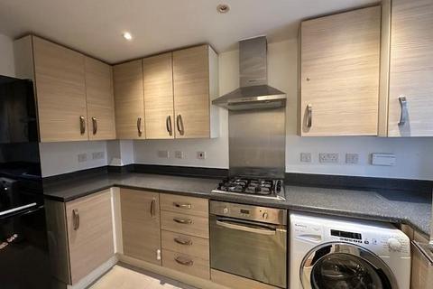 3 bedroom semi-detached house to rent, The Rookery,  Chilton,  OX11