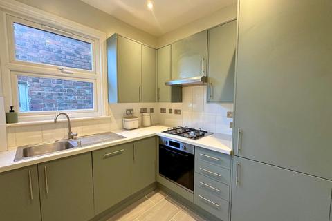 undefined, Brownlow Road, Southgate