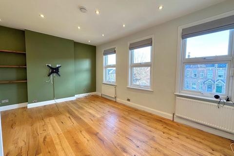 undefined, Brownlow Road, Southgate