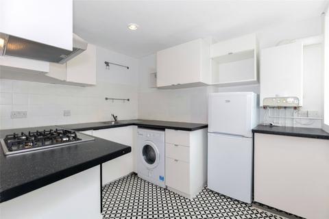 undefined, Goodrich Road, London, SE22