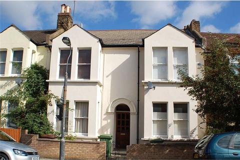Goodrich Road, London, SE22