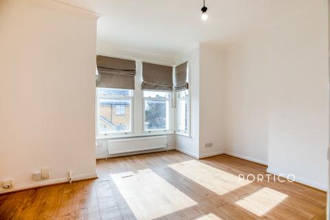 undefined, Goodrich Road, London, SE22