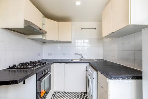 undefined, Goodrich Road, London, SE22