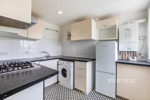 undefined, Goodrich Road, London, SE22