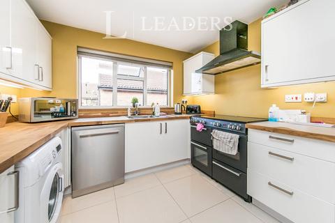 undefined, Stanmore Close, Clacton-on-Sea, CO16