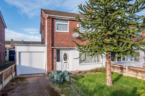3 bedroom semi-detached house for sale, Langdale Road, Partington, Manchester, M31