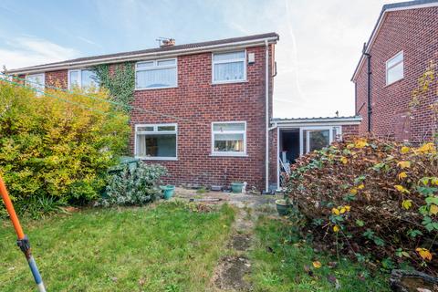 3 bedroom semi-detached house for sale, Langdale Road, Partington, Manchester, M31