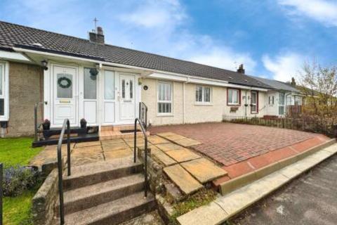 1 bedroom terraced bungalow for sale, Clydebank G81