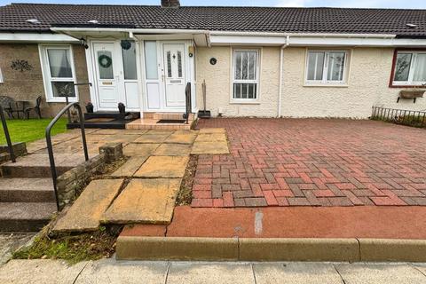 1 bedroom terraced bungalow for sale, Clydebank G81