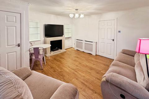 1 bedroom terraced bungalow for sale, Clydebank G81