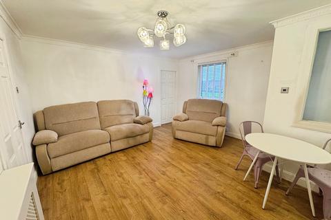 1 bedroom terraced bungalow for sale, Clydebank G81