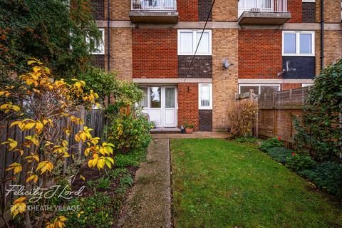 undefined, Wricklemarsh Road, London