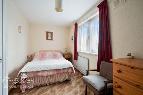 Wricklemarsh Road, London