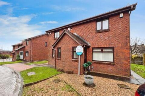 undefined, Old Kilpatrick G60