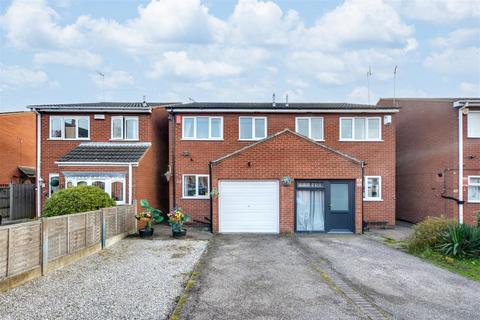 undefined, Cyril Avenue, Nottingham