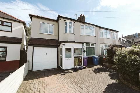 undefined, Greenside Avenue, Wavertree, Liverpool, Merseyside, L15