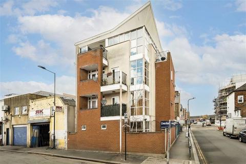 undefined, Ashford Road, London NW2